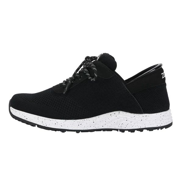 Zeba Shoes | Men's Zeba Golf Shoes (Medium Only, Sizes 7-16, Spikeless)