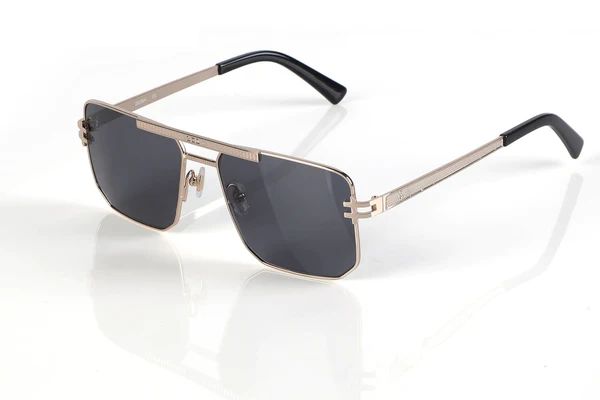 New Arrivals | Zeba Premium Sunglasses-Gold