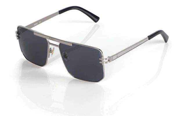 New Arrivals | Zeba Premium Sunglasses-Silver