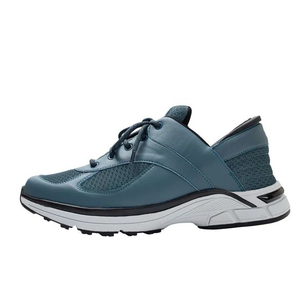 Zeba Shoes | Men's Ocean Teal (Sizes 7-16)