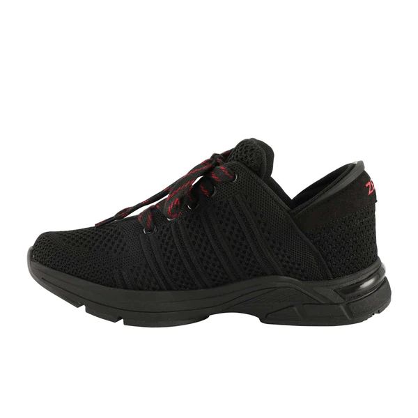 Zeba Shoes | Women's Steel Onyx (Medium and Extra Wide 4E Available) (Sizes 7-16)